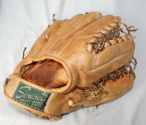 Orlando Cepeda Sonnett 6348 Back